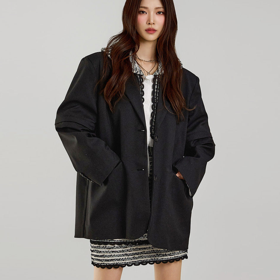 J2698 Multi-Way Jacket