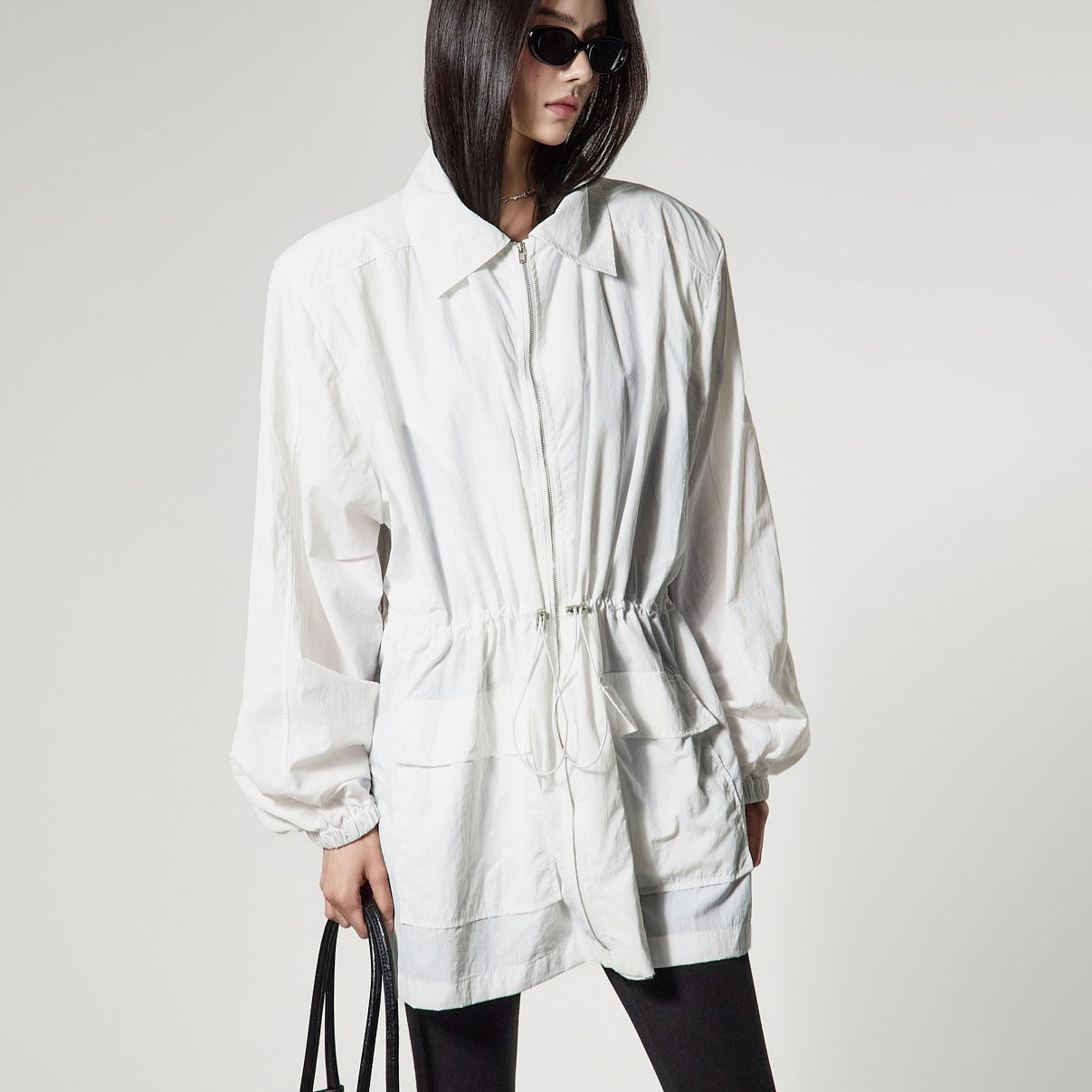 J3193 String Jacket