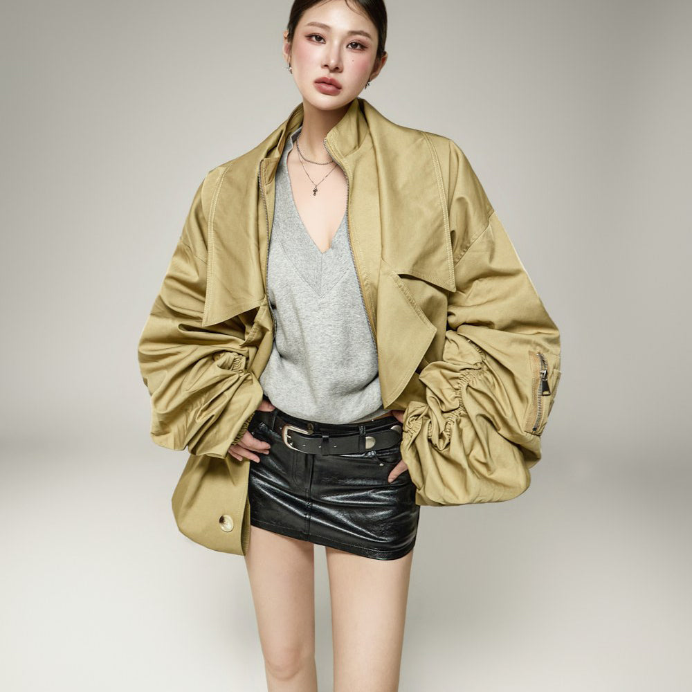 J3330 Tailored Field Jumper
