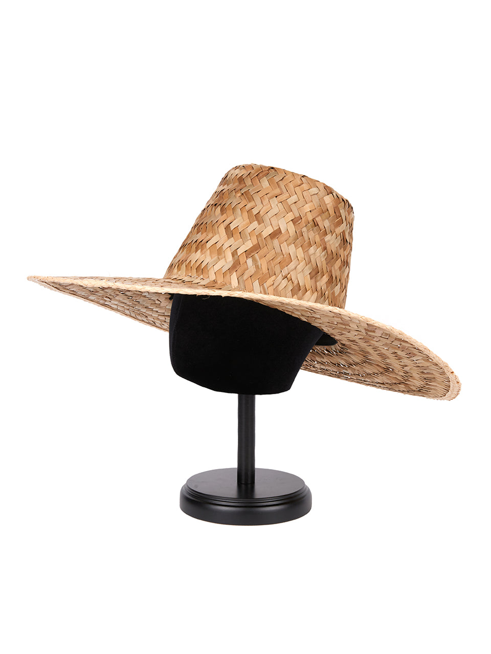 AC-777 Classic Raffia Hat
