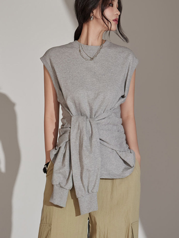 E3401 Strap Top