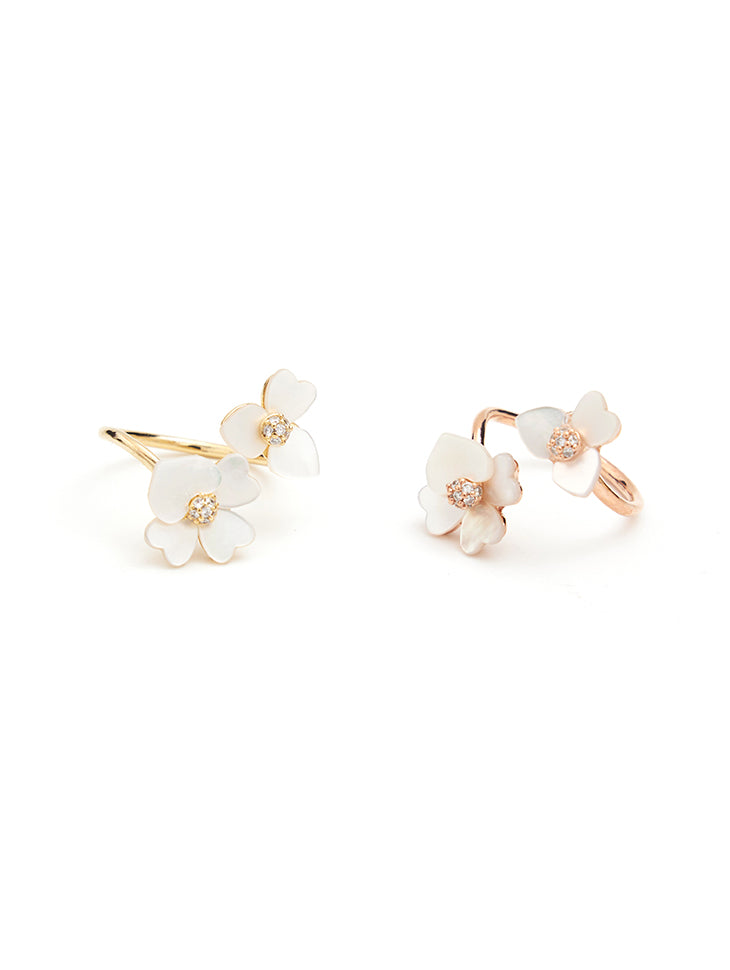 AJ-6032 Ring