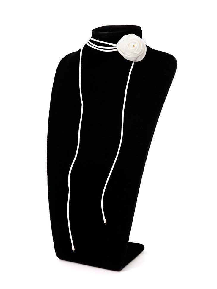 AJ-6027 Necklace