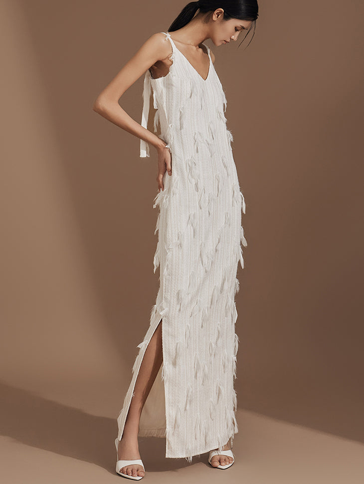 D9472 Slim Dress