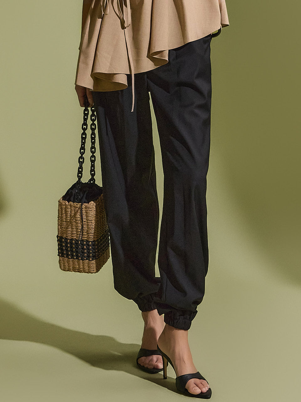 P3185 Jogger Pants