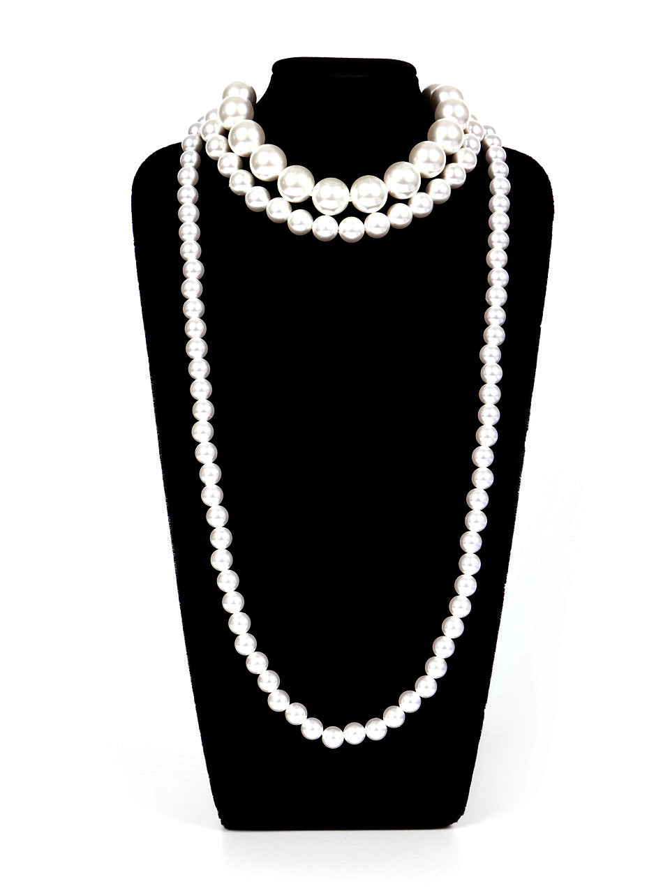 AJ-6053 Necklace (3SET)