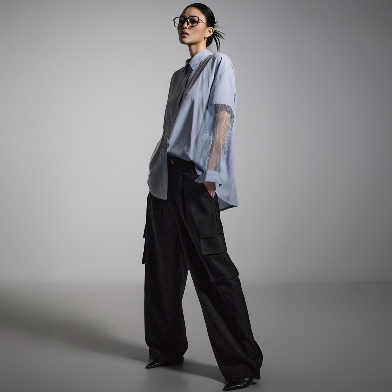 P3451 Cargo Pants