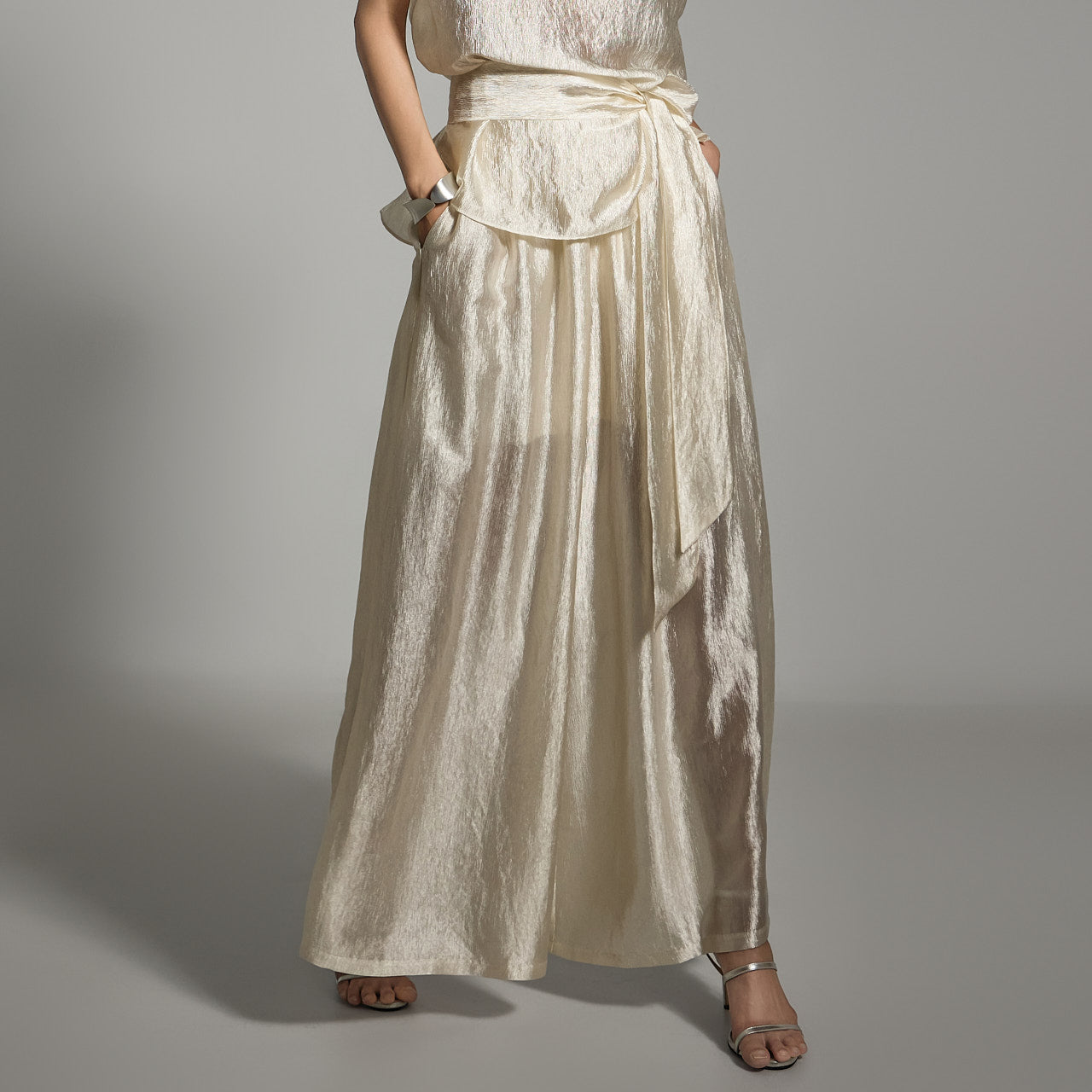 P3468 Wide Pants