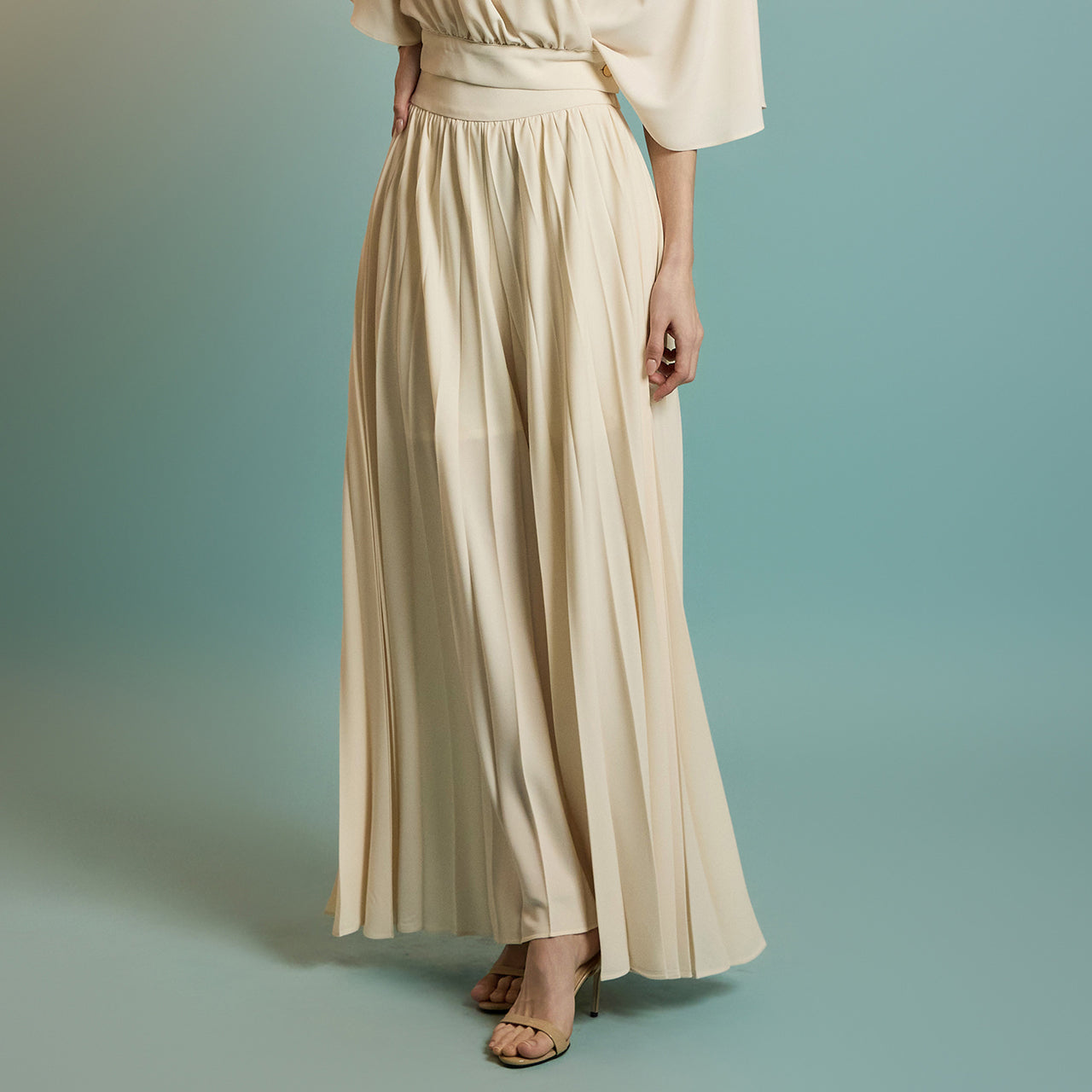 P3479 Pleated Slacks
