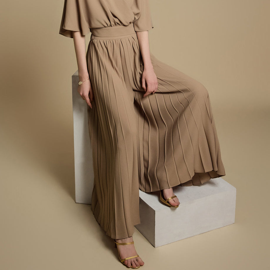 P3479 Pleated Slacks