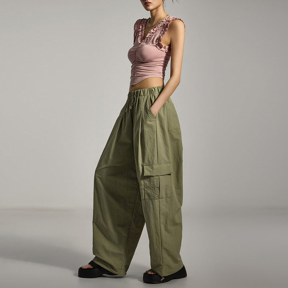 P3486 Cargo Pants