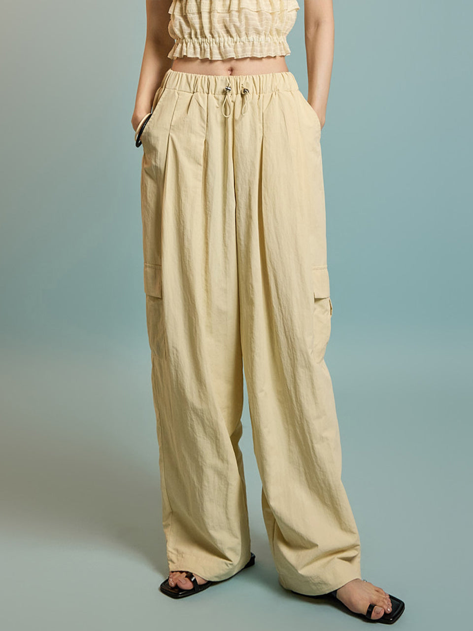 P3486 Cargo Pants