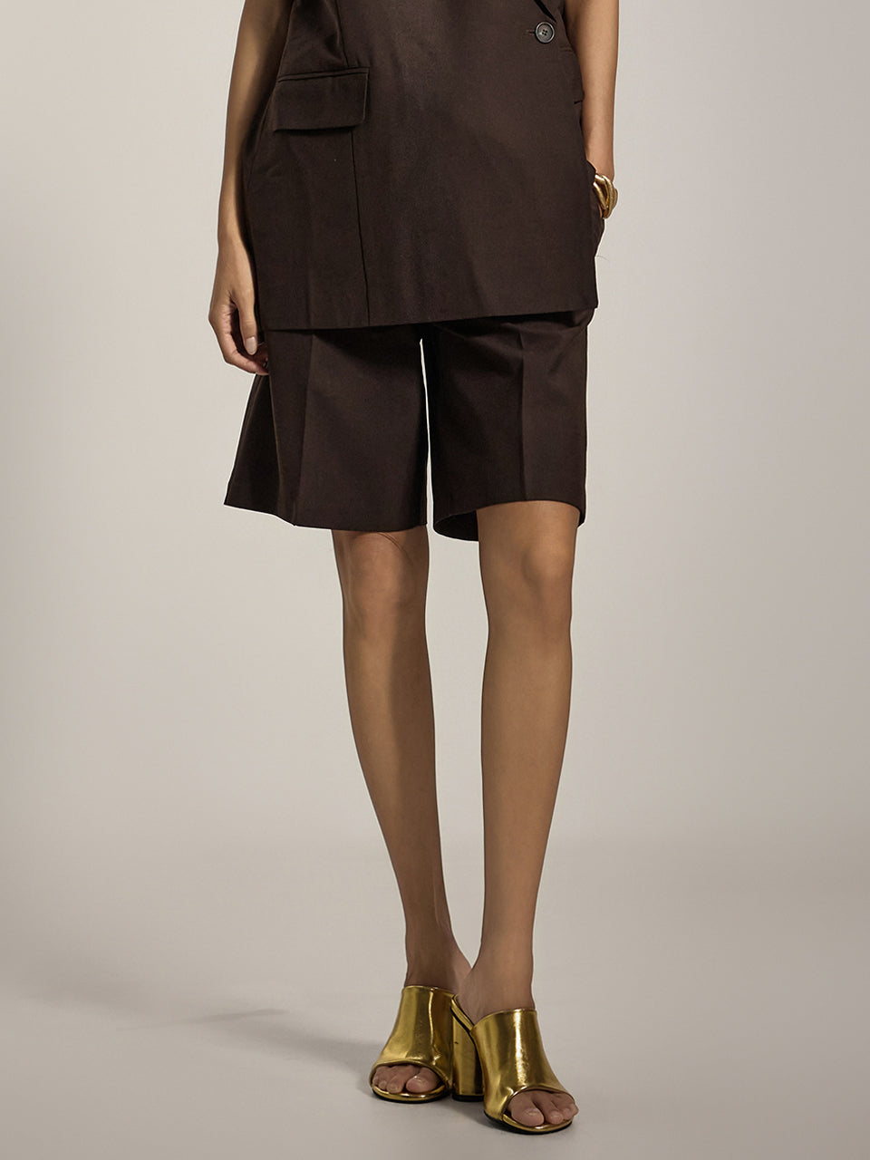 P3494 Bermuda Pants