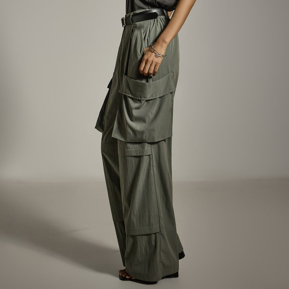 P3521 Cargo Pants