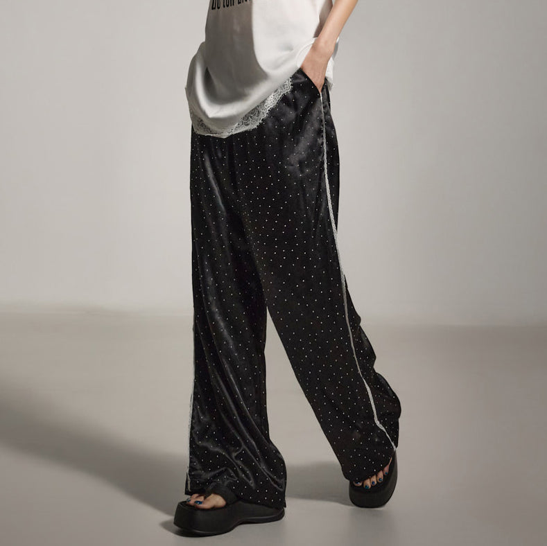 P3525 Sweat Pants