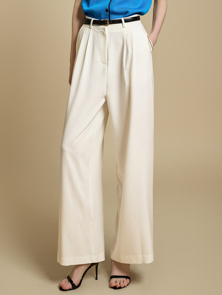 P3527 Wide Slacks