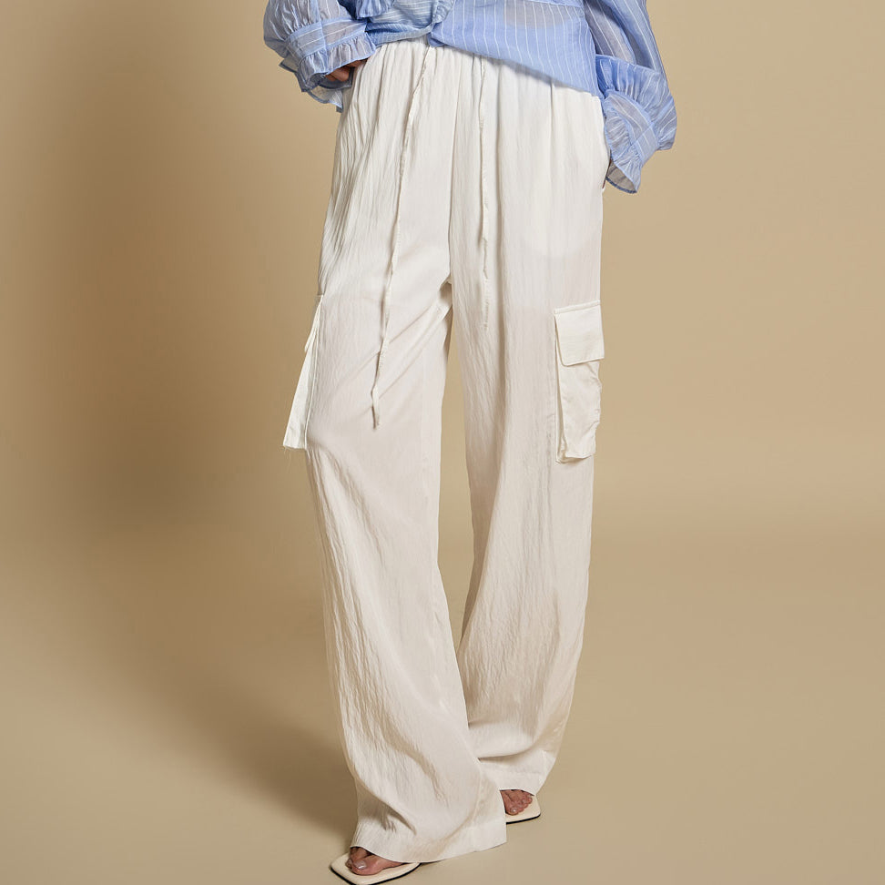 P3536 Pocket Pants