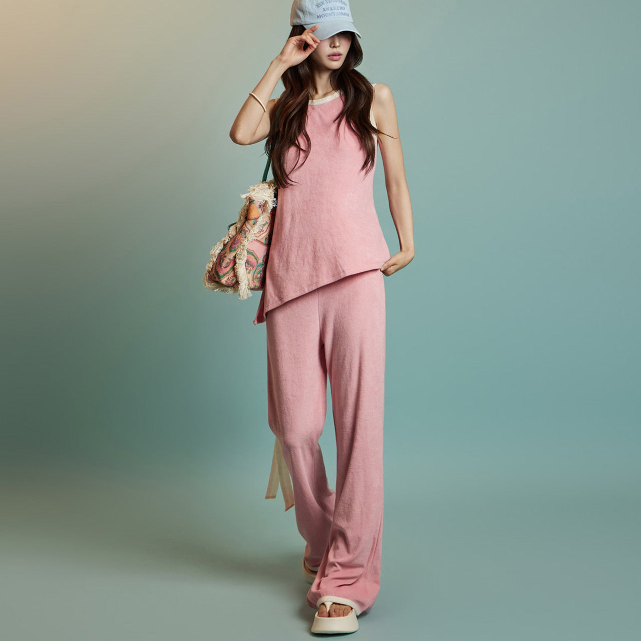 P3570 Terry Pants