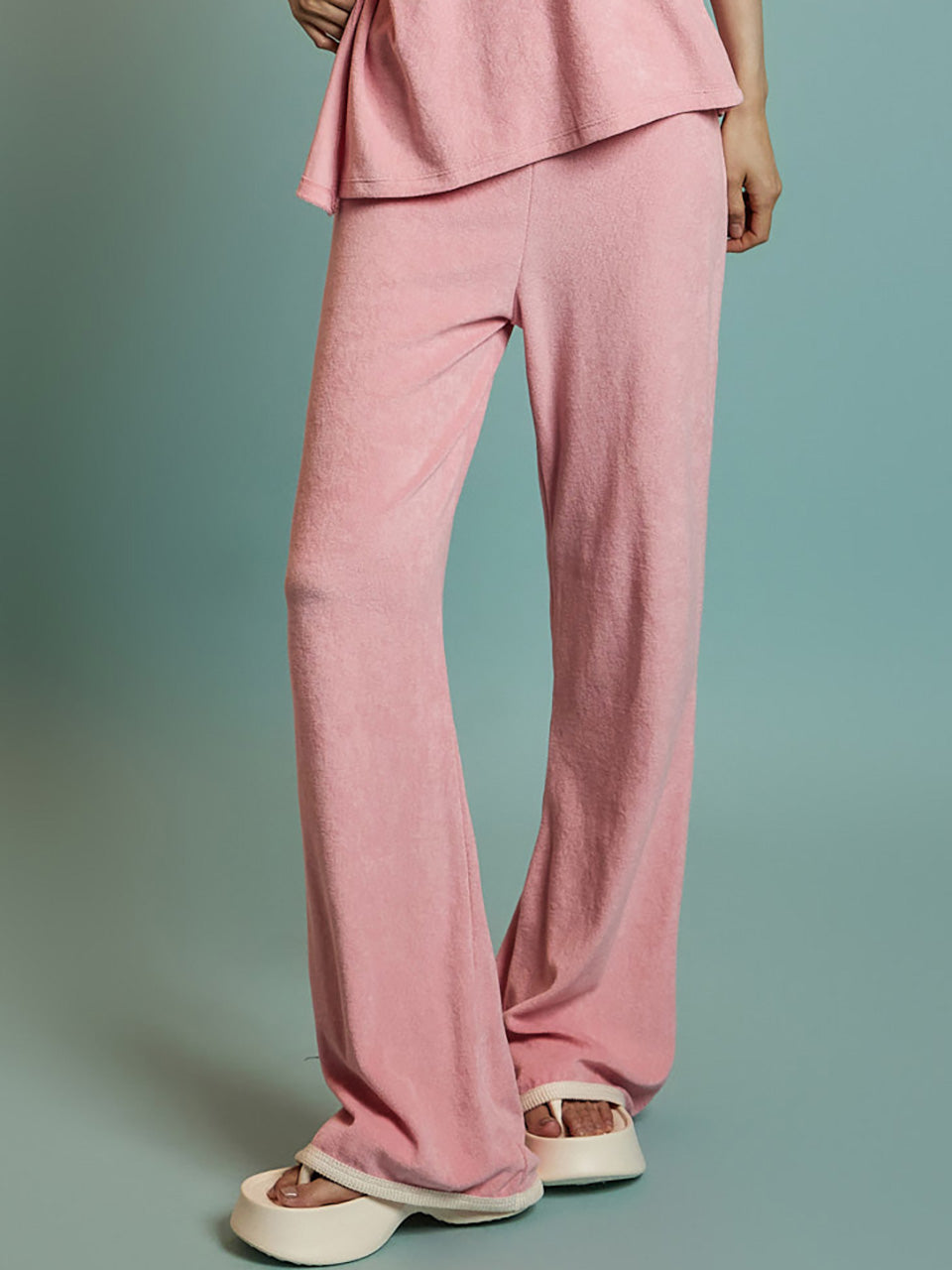P3570 Terry Pants