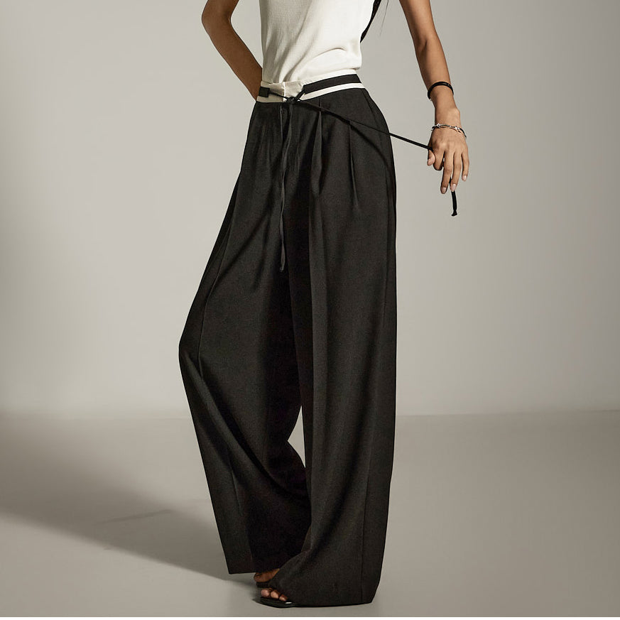 P3584 Wide Slacks