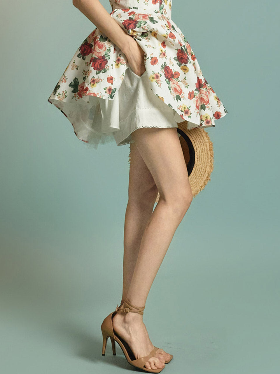 P3593 Short Pants