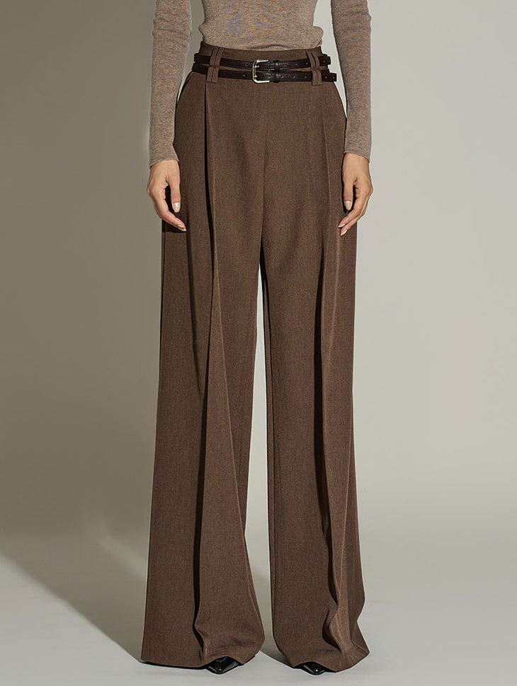 P3656 Wide Slacks