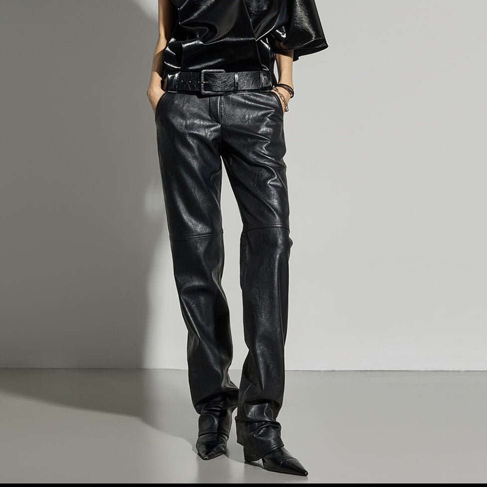 P3669 Slim Pants