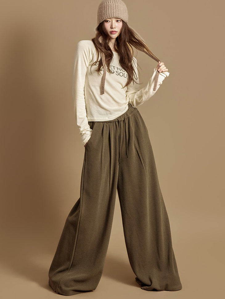 P3673 Sweat Pants