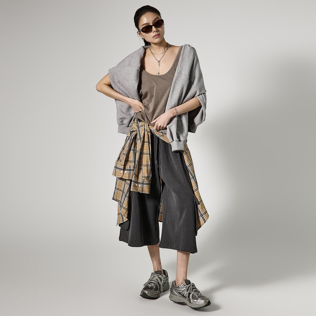 P3755 Sweat Pants