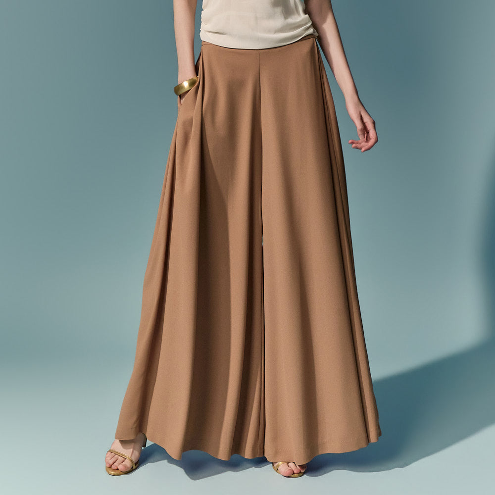 P3875 Wide Slacks