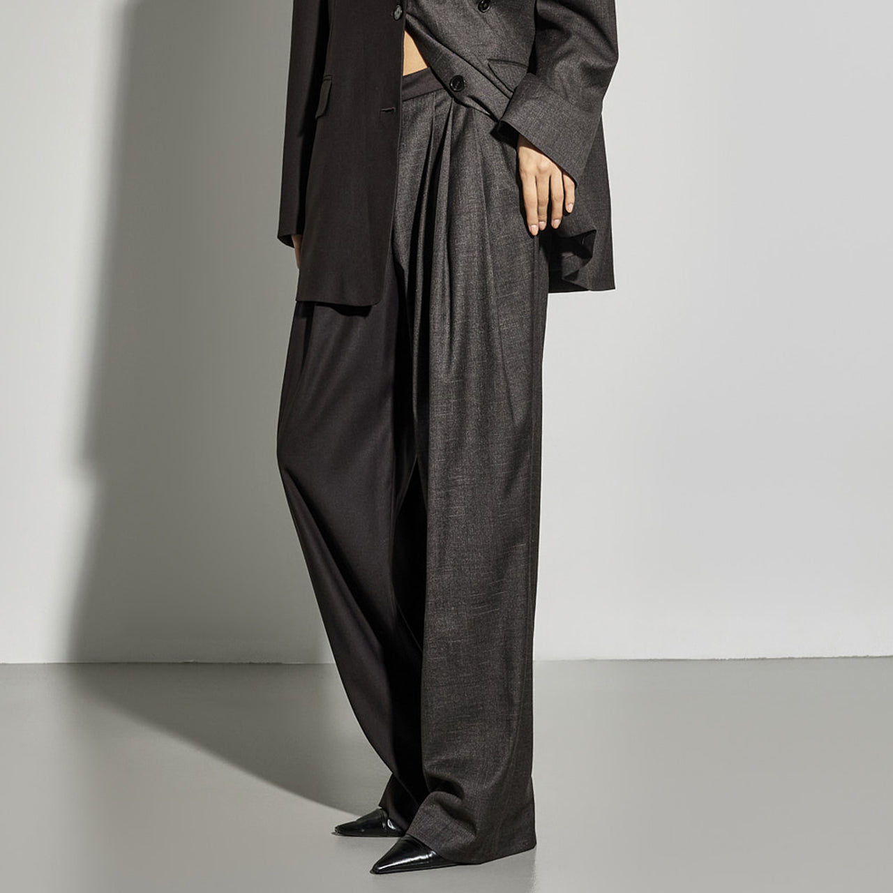 P9175 Slim Slacks