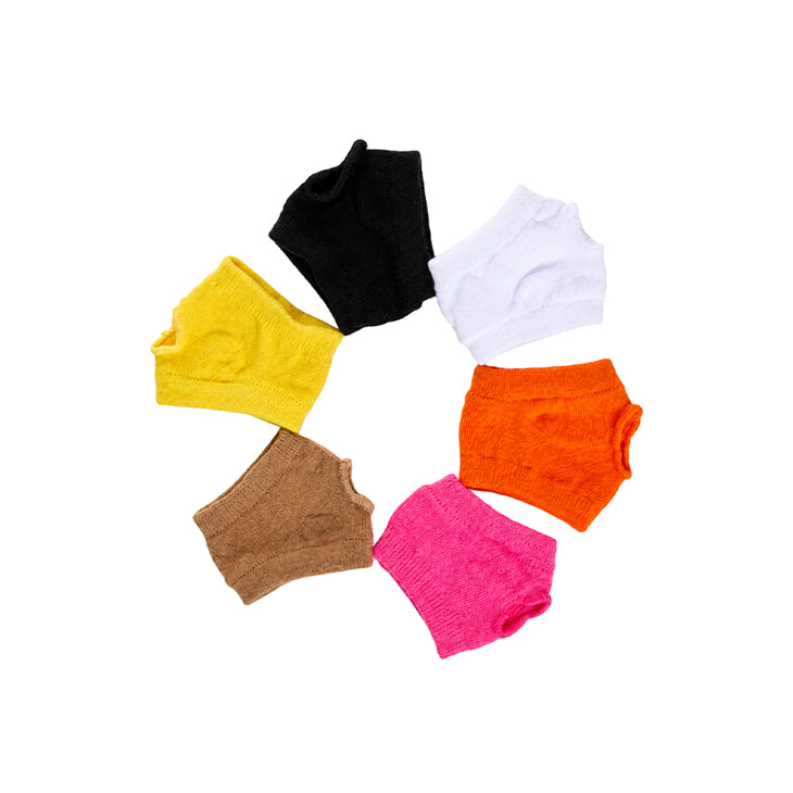 RE-363 Layered Tabi Socks