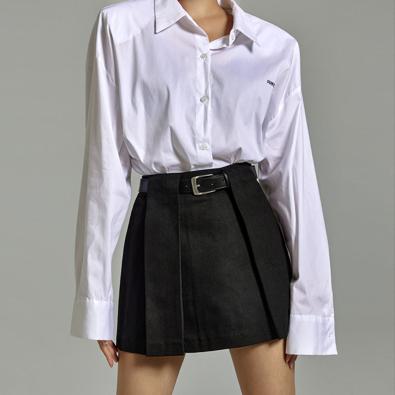 S790 Printed Shirts
