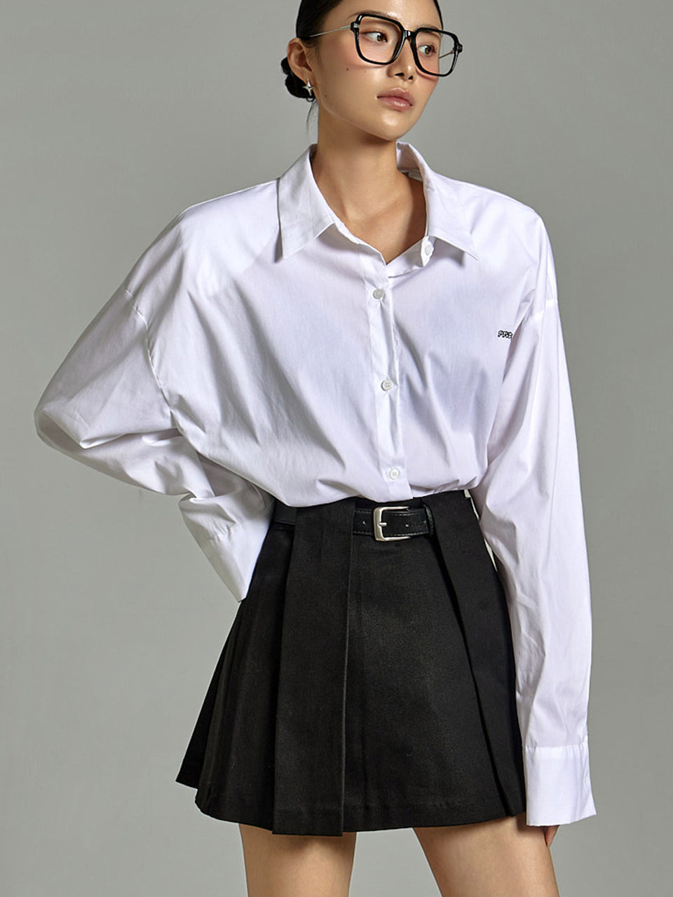 S790 Printed Shirts