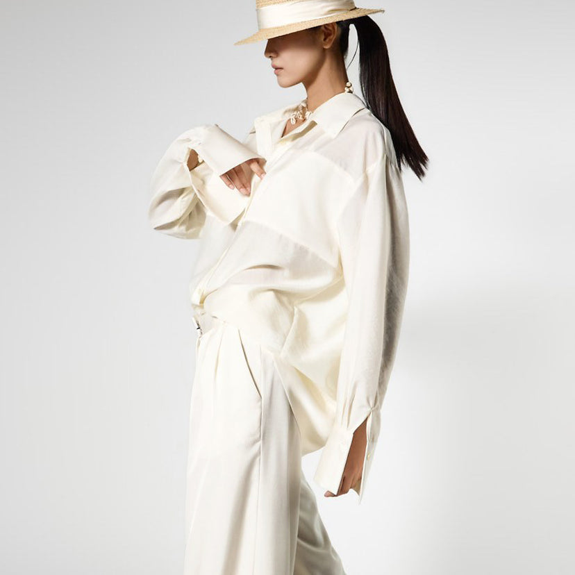 S9042 Layered Shirts