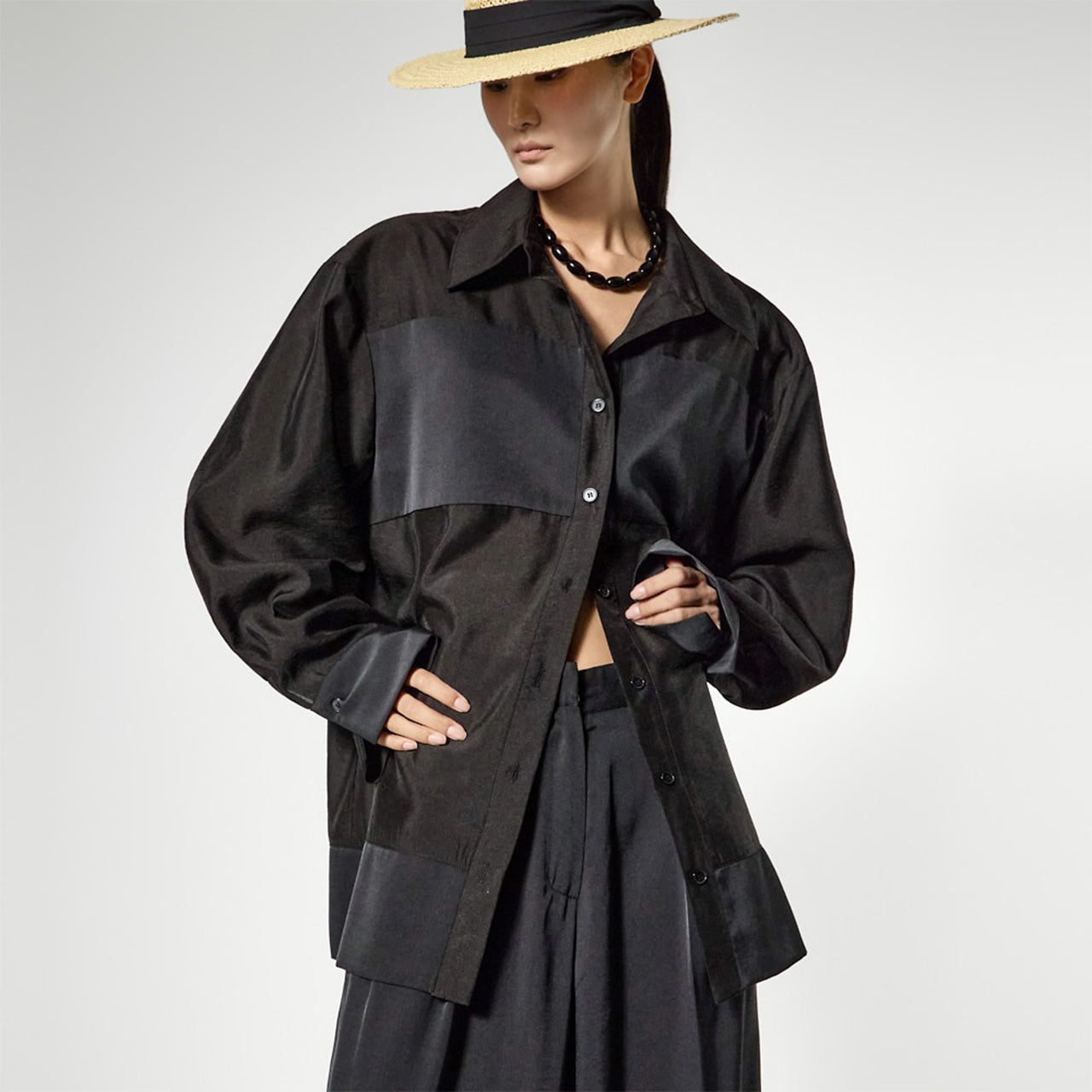 S9042 Layered Shirts