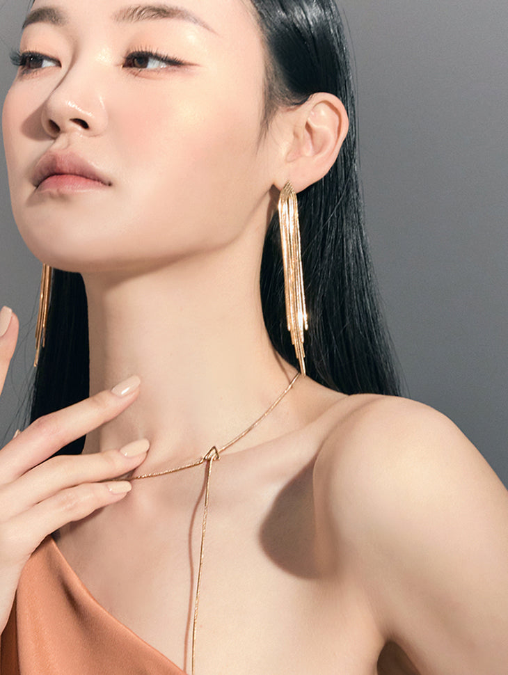 SDAJ-004 Earring*SILVER 925 POST*