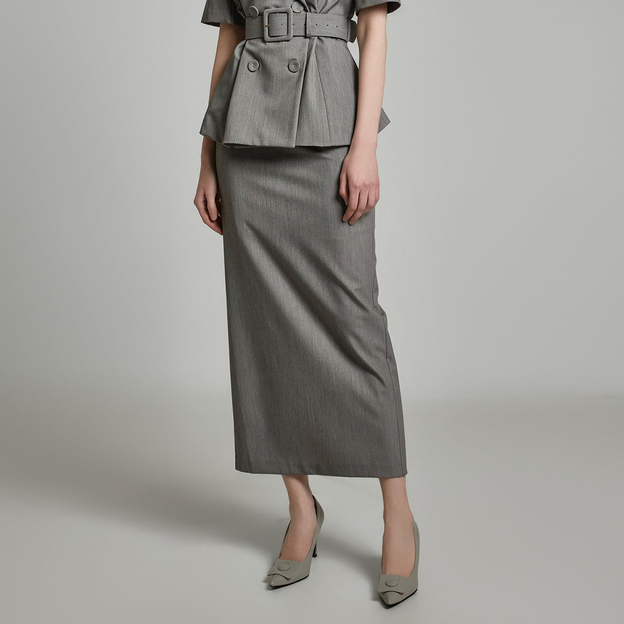SK2968 Pencil Skirt