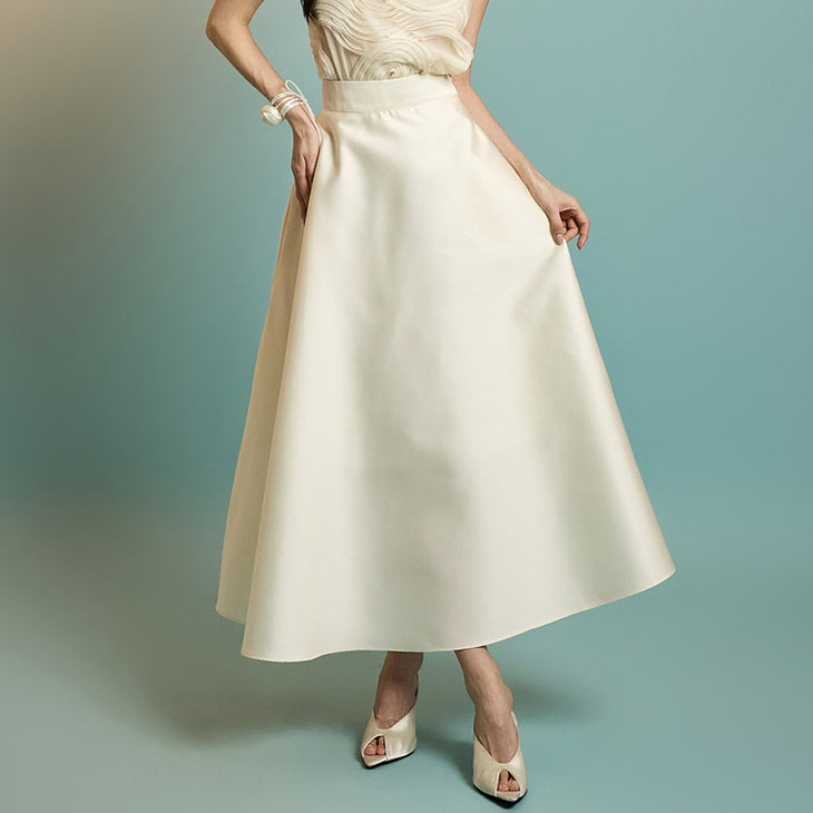 SK2993 Flared Skirt