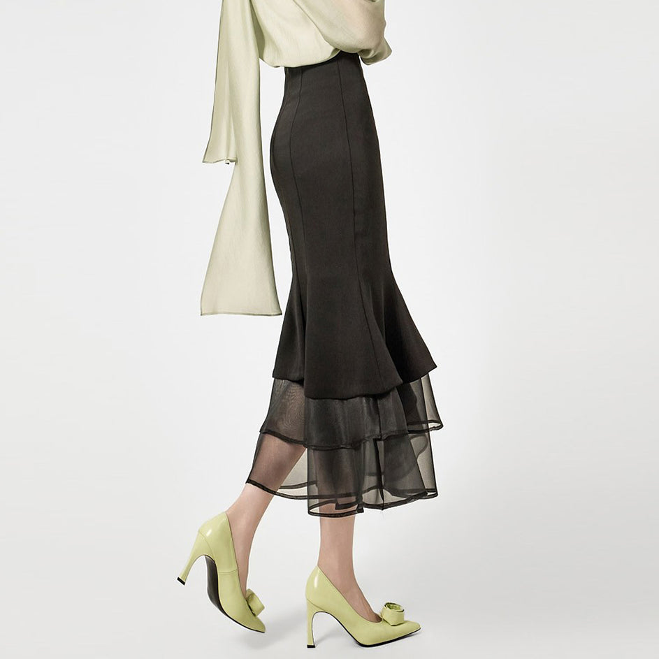 SK3179 Mermaid Skirt