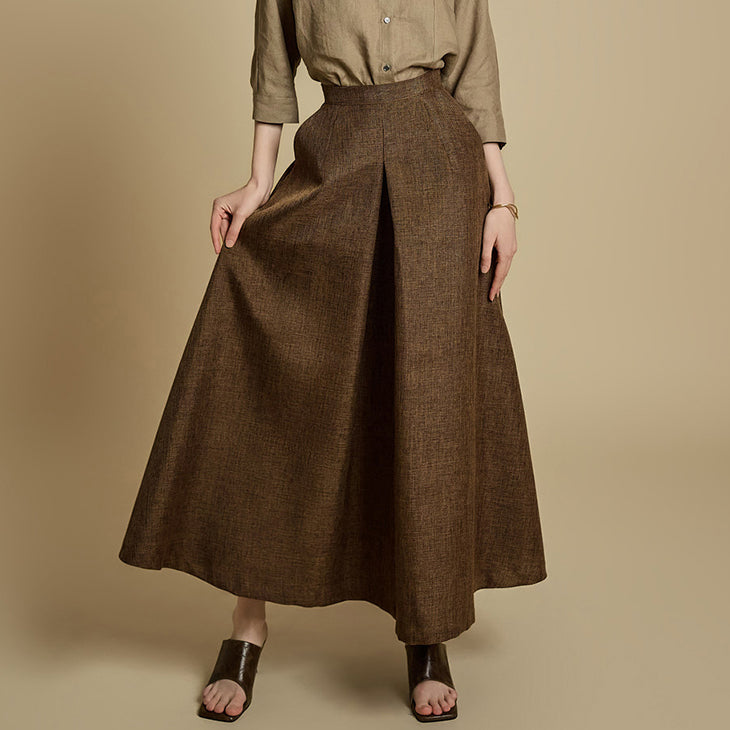 SK9271 Flared Skirt