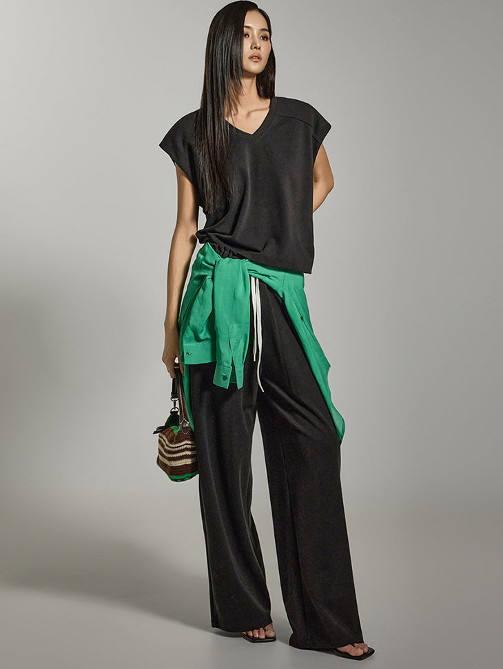 TP2115 Top and Pants Set