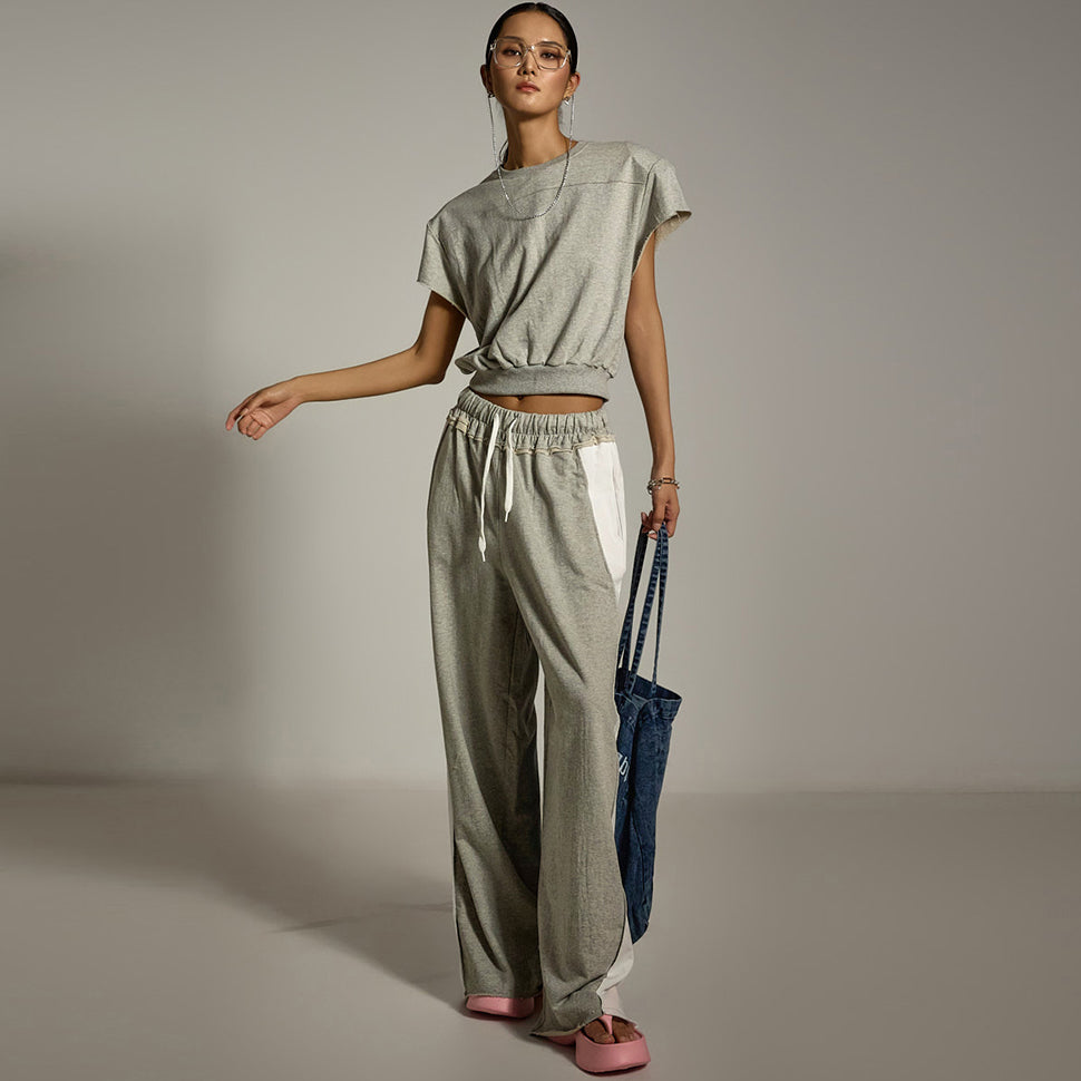 TP2156 Top and Pants Set