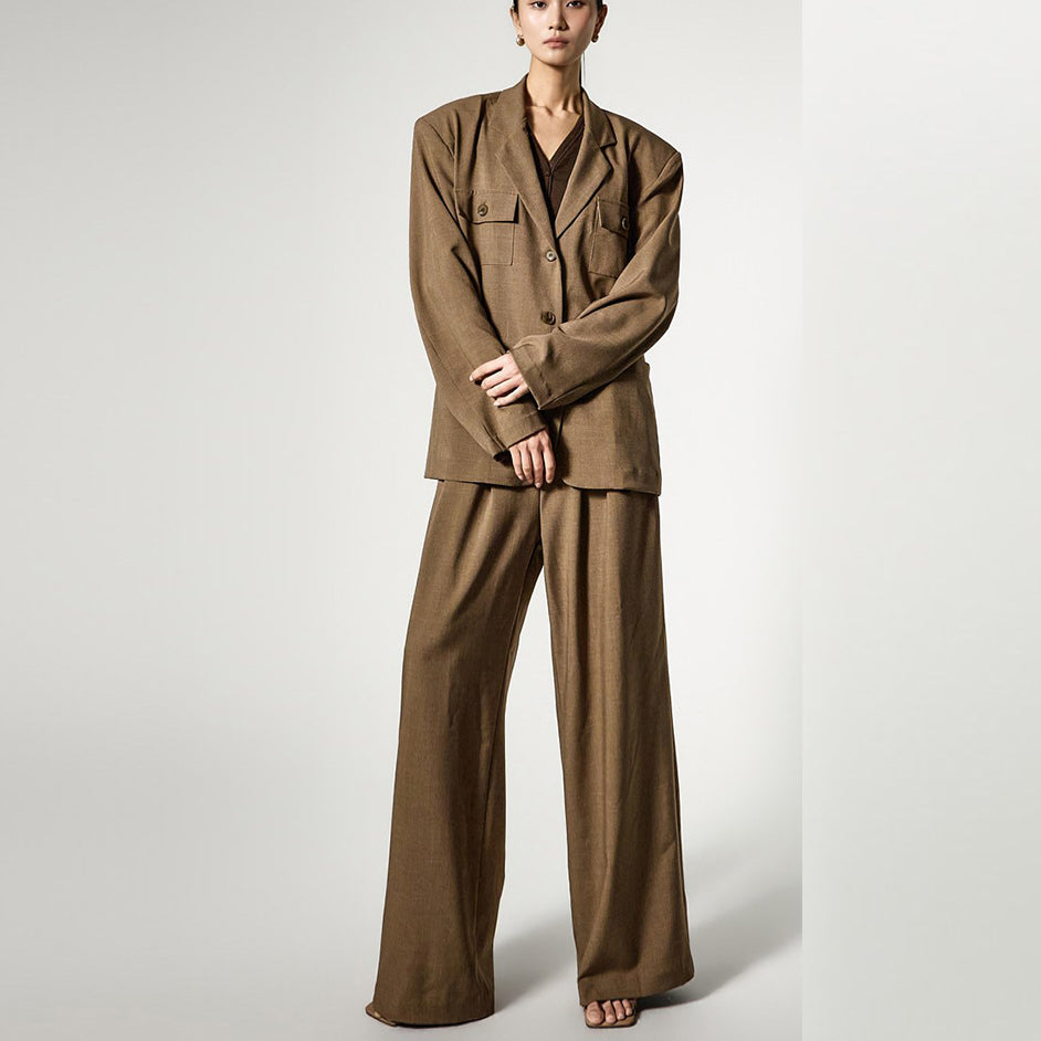 TP2372 Jacket and Pants Set