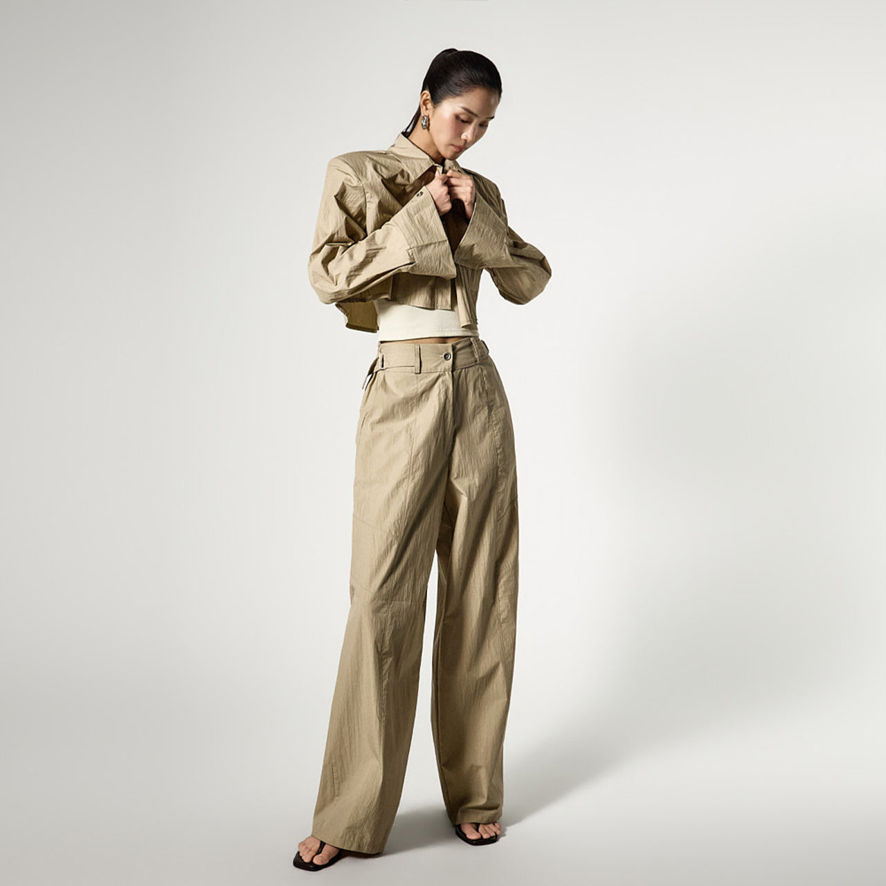 TP2373 Shirts and Pants Set