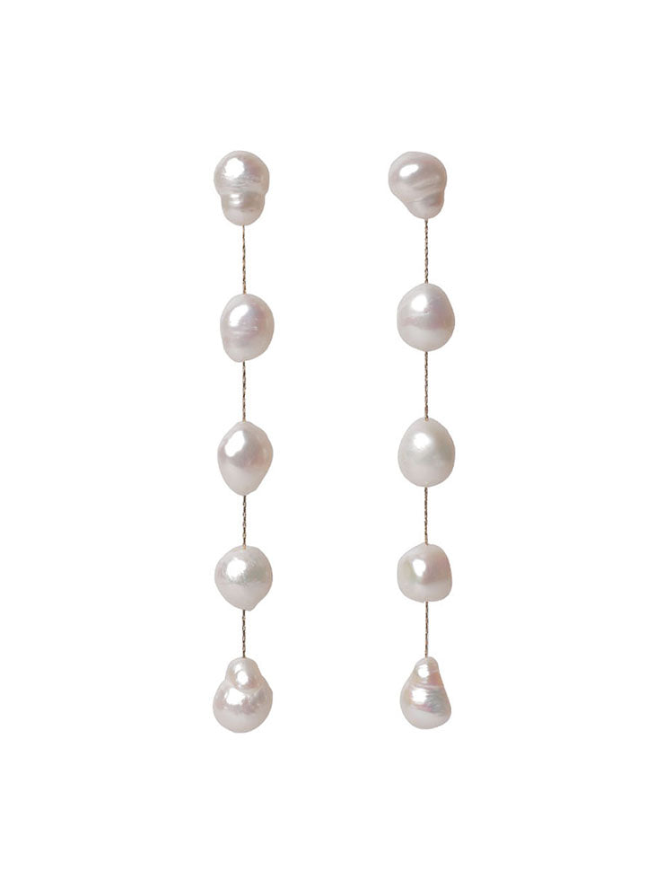 AJ-4754 Earrings