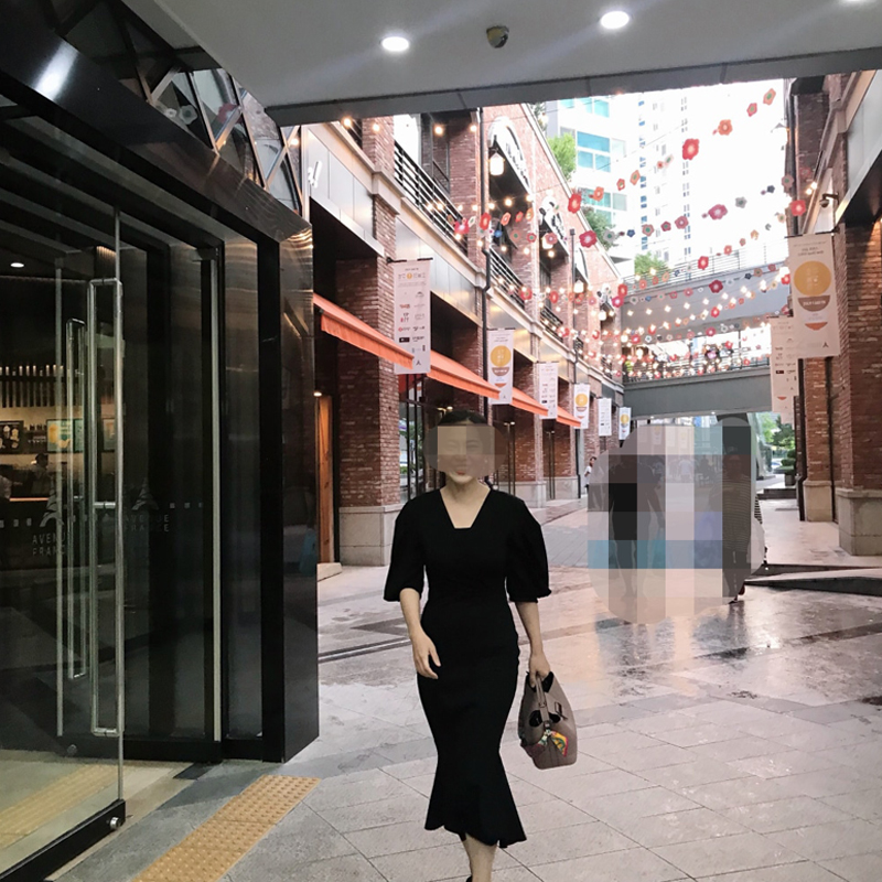[韩国评价] 很舒服, 很喜欢^^