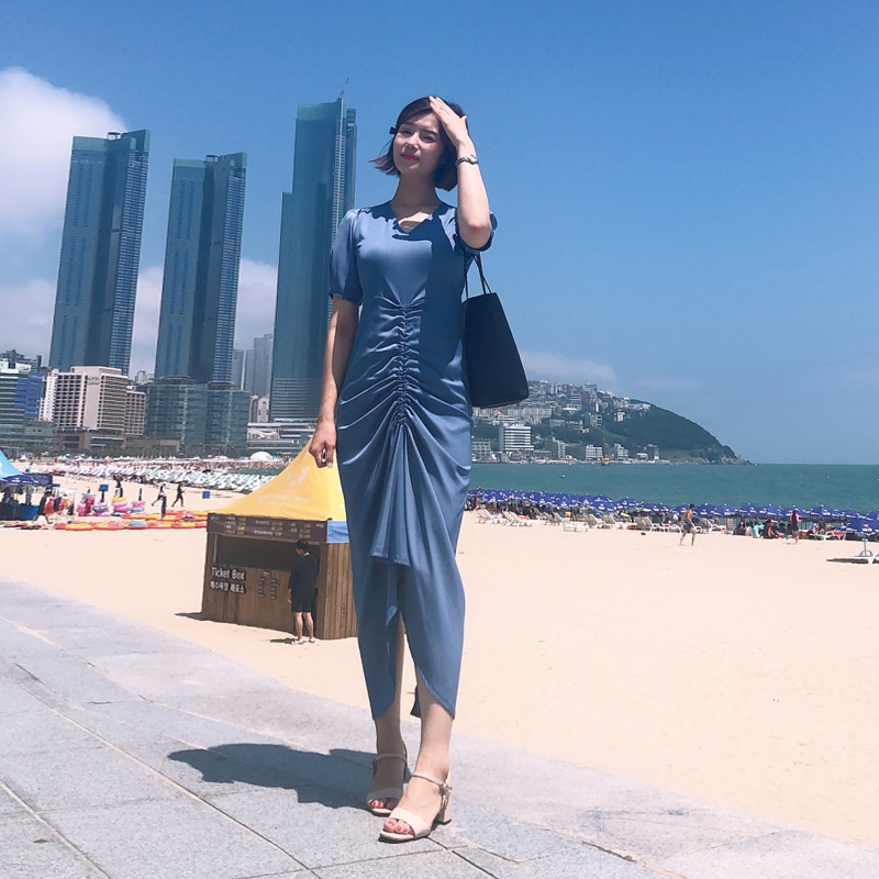 [韩国评价] 柔顺又高级