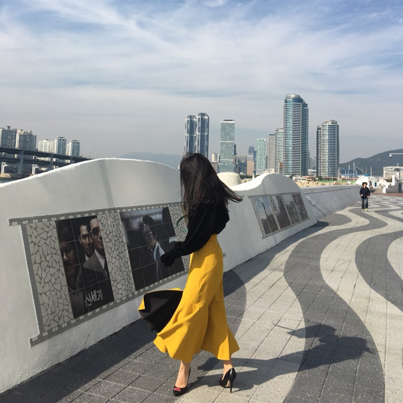 [韩国评价] 好漂亮 ㅠㅠ 