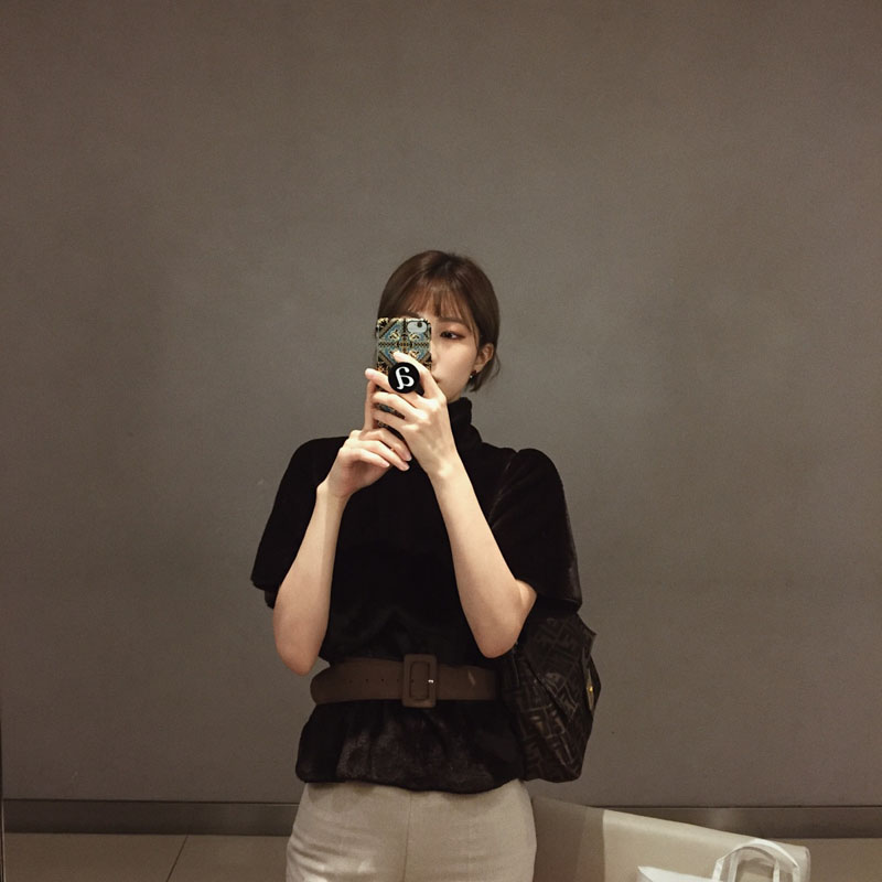 [韩国评价] 很舒服 :)
